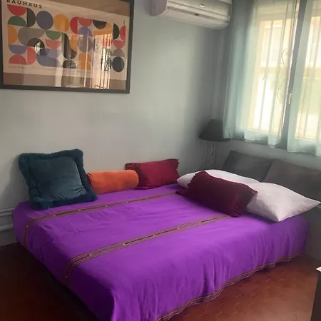 Otelito شقة بيربينيو