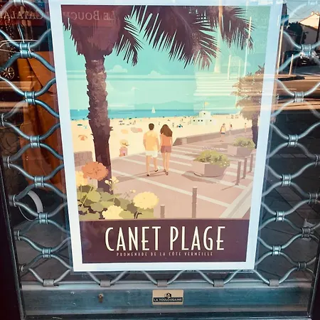 شقة Otelito بيربينيو