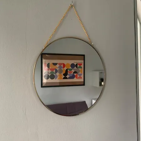 Otelito شقة بيربينيو